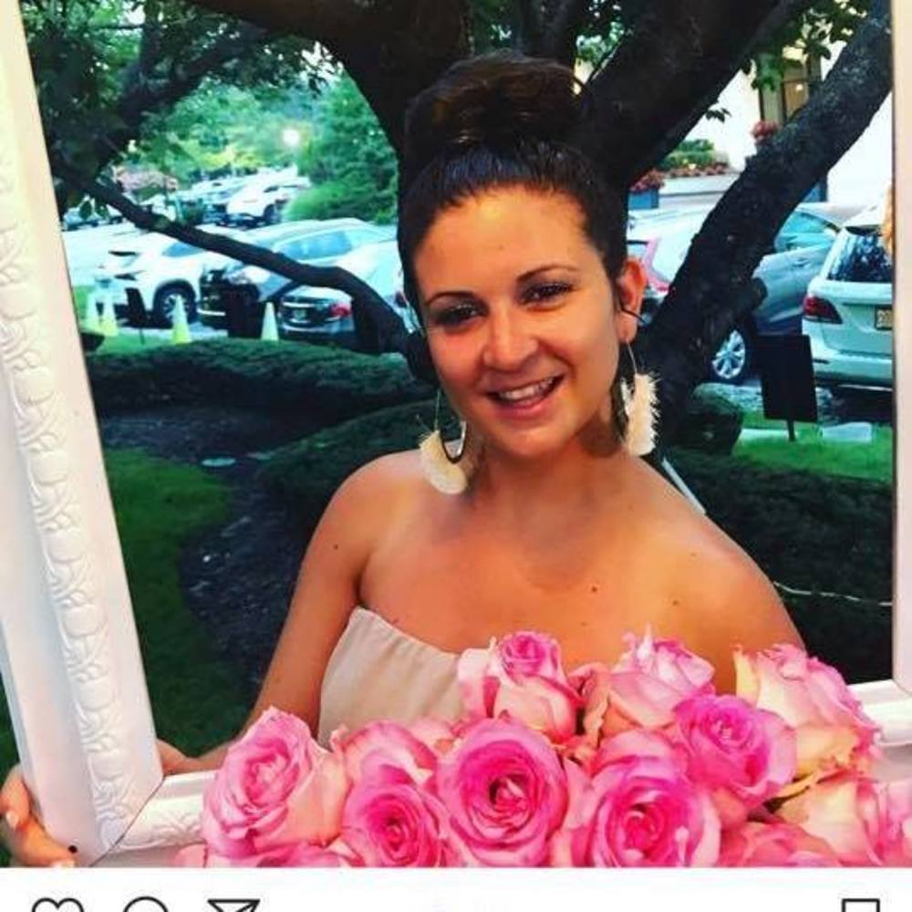 Meet your Posher, Michele